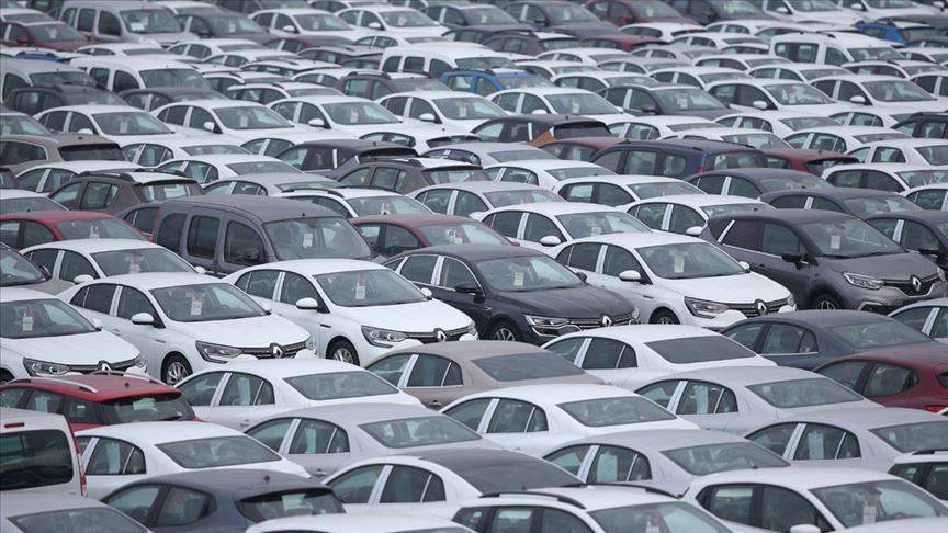 16 yaş üstü aracı olanlara müjde! 2025’te ÖTV indirimi geliyor: Hurda teşviki yasalaşıyor! 1